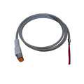 Uflex Usa Power A M-P3 Main Power Supply Cable - 9.8' 42053K